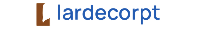 lardecorpt.com logo