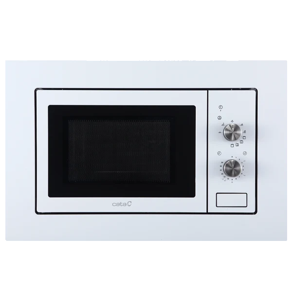 Minúsculo Ondas Encastre Cata Mma 20 Wh | 20L, 800W