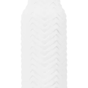 Jarro decorativo XANTHOS Cerâmica Branco