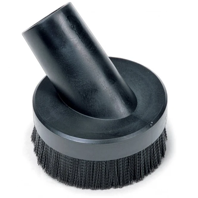 NUMATIC Escova Redonda – Acessórios para Aspiradores