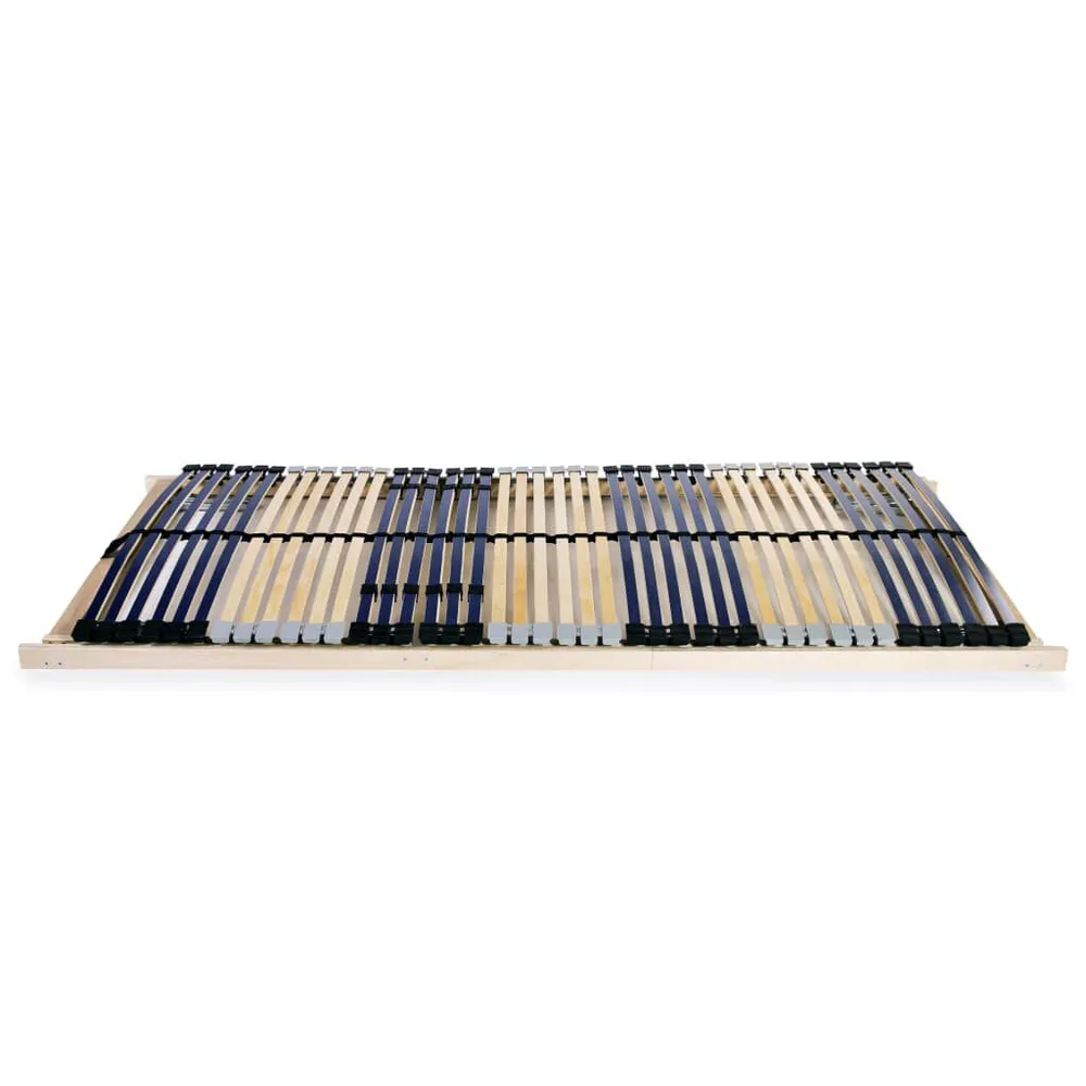 Cinta para Colchão Estrado de ripas com 42 ripas 7 zonas 90x200 cm