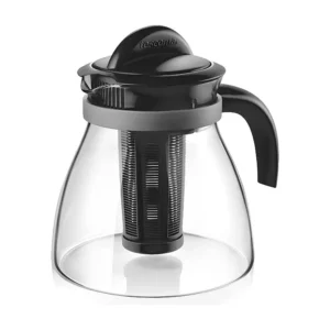 Chaleira Monte Carlo 1,5 L com infusor Tescoma para chás e infusões