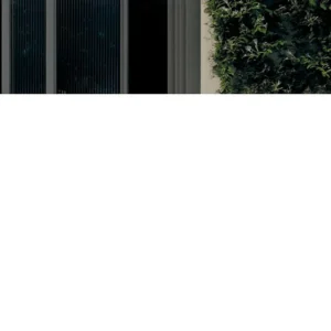 3 peças conjunto de jantar para jardim madeira de teca maciç
