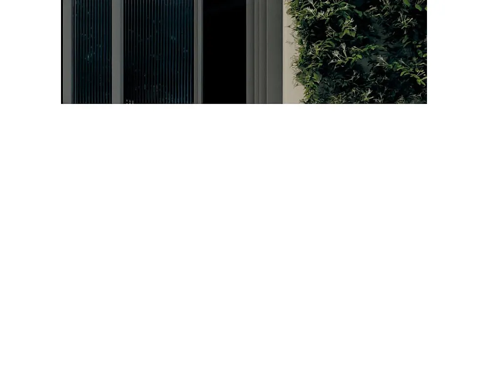 3 peças conjunto de jantar para jardim madeira de teca maciç