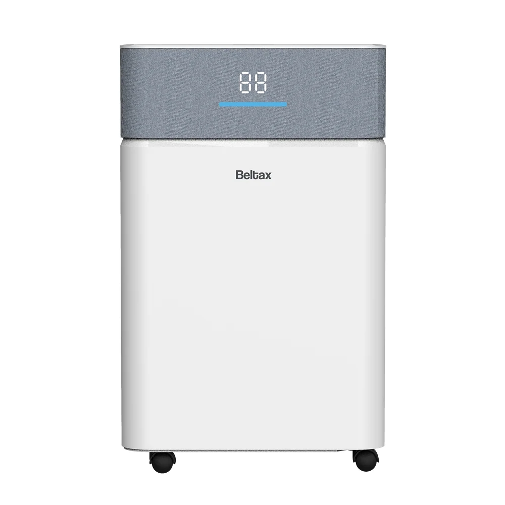 Desumidificador Beltax BDH3021 | 20L/dia, Wifi, 330W Até 10L/dia