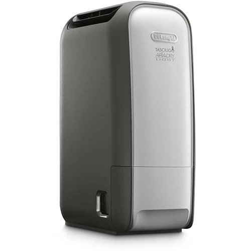 Desumidificador Delonghi Tasciugo Ariadry Light DNS80 | 20L/dia com Tanque Extraível