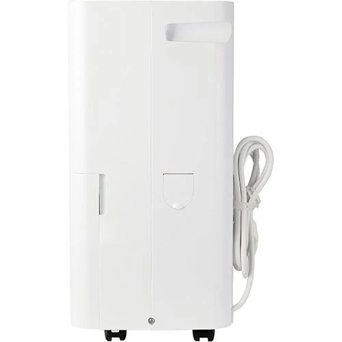 Desumidificador Hisense DH-16W4GKU00 | Controlo WiFi | 16L/dia | Branco com Função Secadora