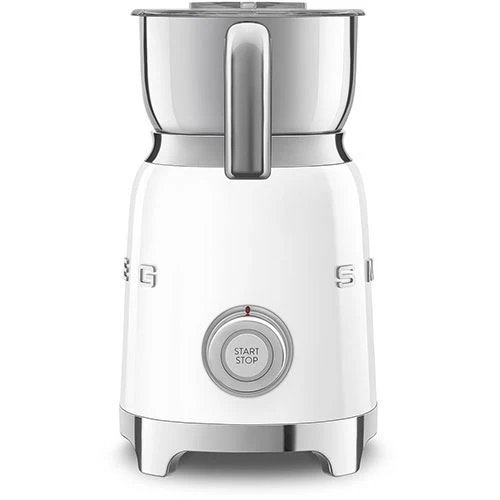 Emulsionador Barista Smeg Anni 50 MFF11WHEU - Branco