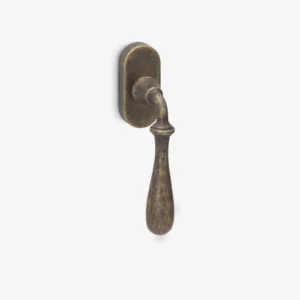 Kilto oval window handle