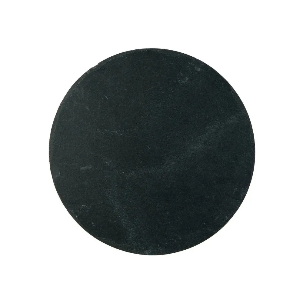 Tábua Ardósia 30Cm Slate com Garantia contra Lasco