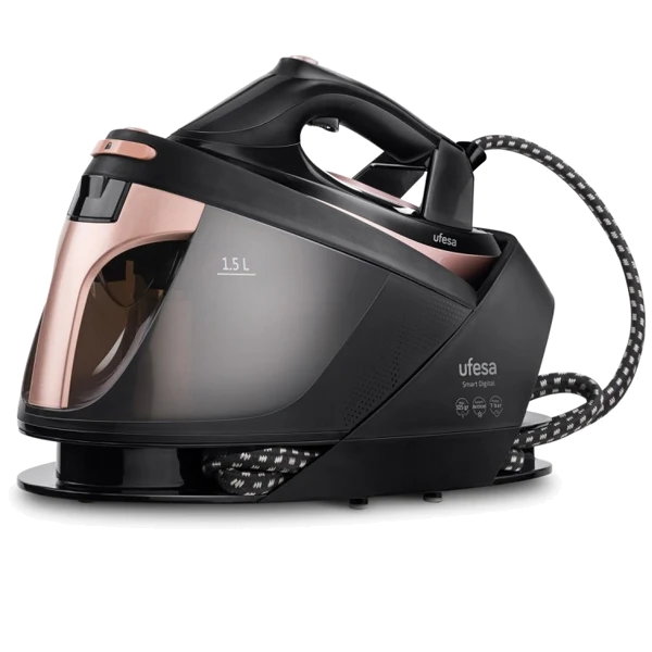GERADOR VAPOR UFESA - SMART NUMÉRICO - 80205065