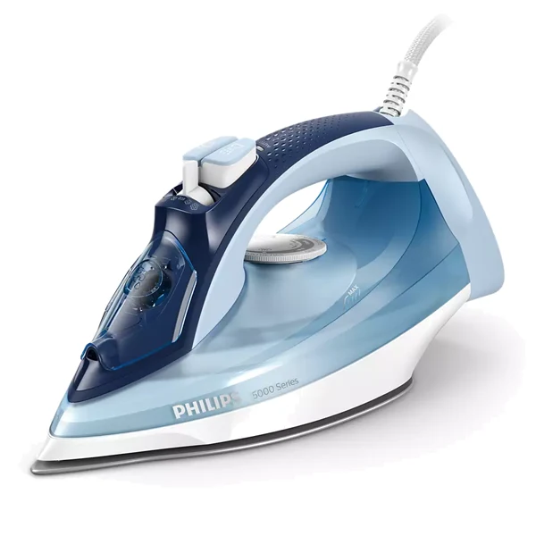 Premium com Reservatório Extra Ferro Vapor Philips Dst 5030/20 | 2400W, 45 g/min, 320 ml