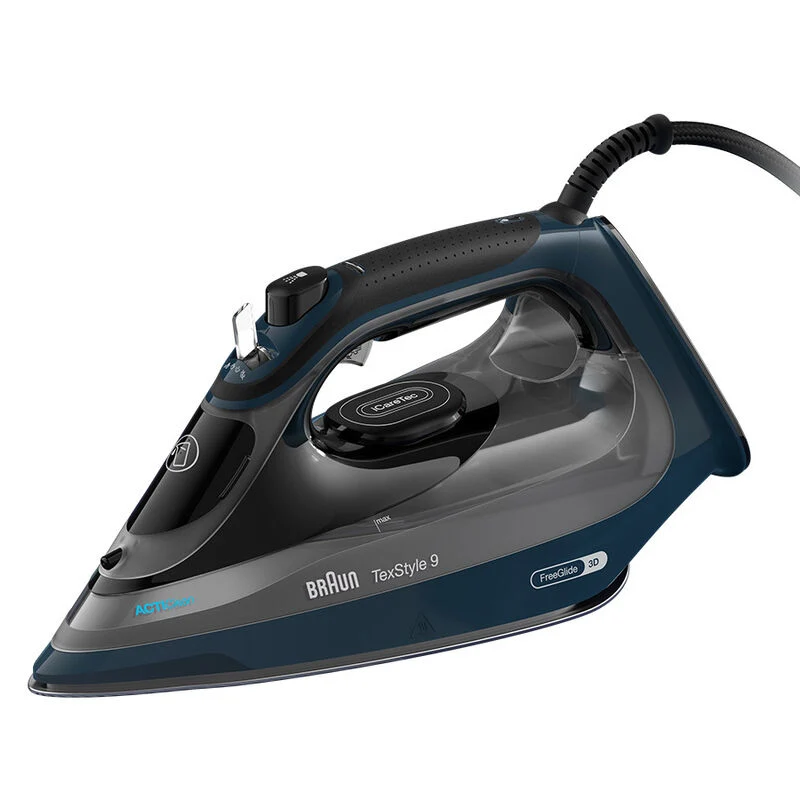 Tubo Extensor FERRO VAPOR BRAUN - SI9682DB
