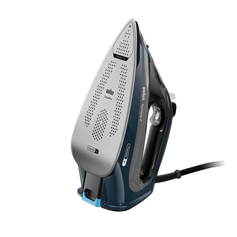Tubo Extensor FERRO VAPOR BRAUN - SI9682DB