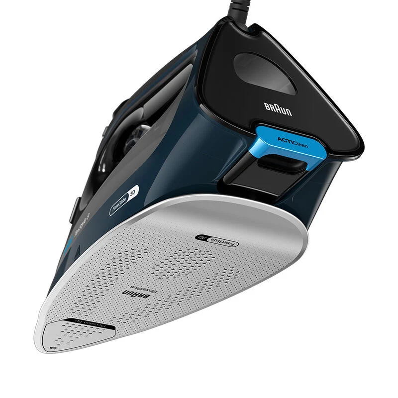 Tubo Extensor FERRO VAPOR BRAUN - SI9682DB
