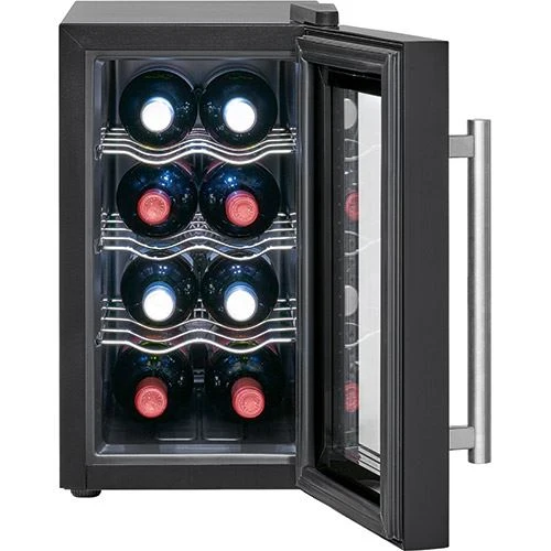 Limpa-Copos Cave de Vinhos Proficook GK 1163