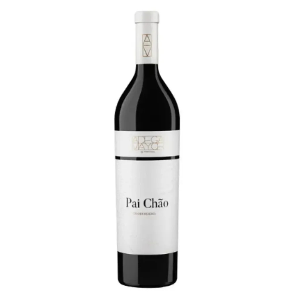 V. Tinto ADEGA MAYOR PAI CHAO Gr. Res 0.75L (Alentejo)