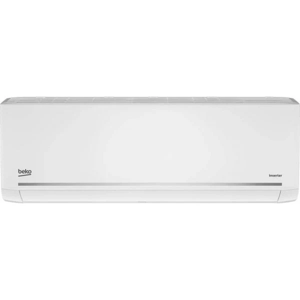 Unidade Interior BEKO BEHPG 120 | 3,5 kW Arrefecimento, 2,5 kW Aquecimento, Inverter com 2 Níveis de Potência