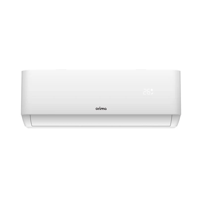 Aquecedor Cerâmico com Termostato Ar Condicionado Unidade Interior ORIMA ORTT181IN | 5.1 kW, ++, R32