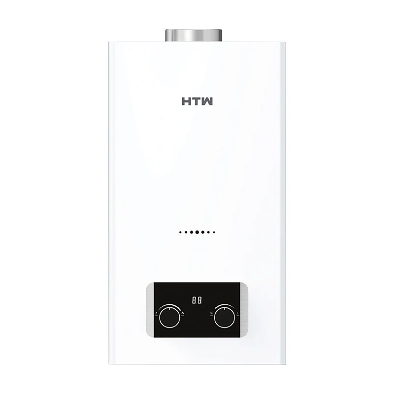 Aquecedor com Proteção Contra Sobreaquecimento Esquentador KERO CLA11kerogn | 11L/min, Low NOx, Classe
