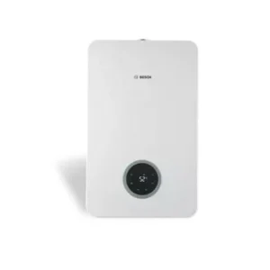 Aquecedor com Timer Esquentador Junkers Therm 5700 S T5700S 12 AME D23 | Gás Genuíno | 12 l/min | | Branco