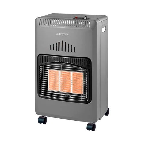 Aquecedor Gás Infravermelhos Jocel Jag014160 4200W - Outlet - Grade Fácil Transporte