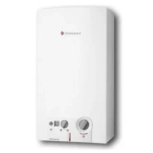 Esquentador Vulcano WRDG 14 G23 | Gás Integral | 14 l/min | | Branco