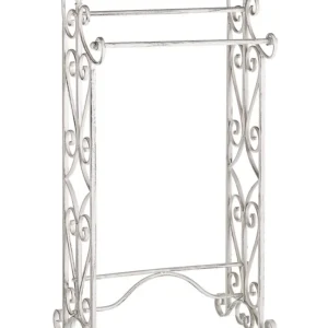 Towel Stand 45 x 90 cm Neve CHILLAN