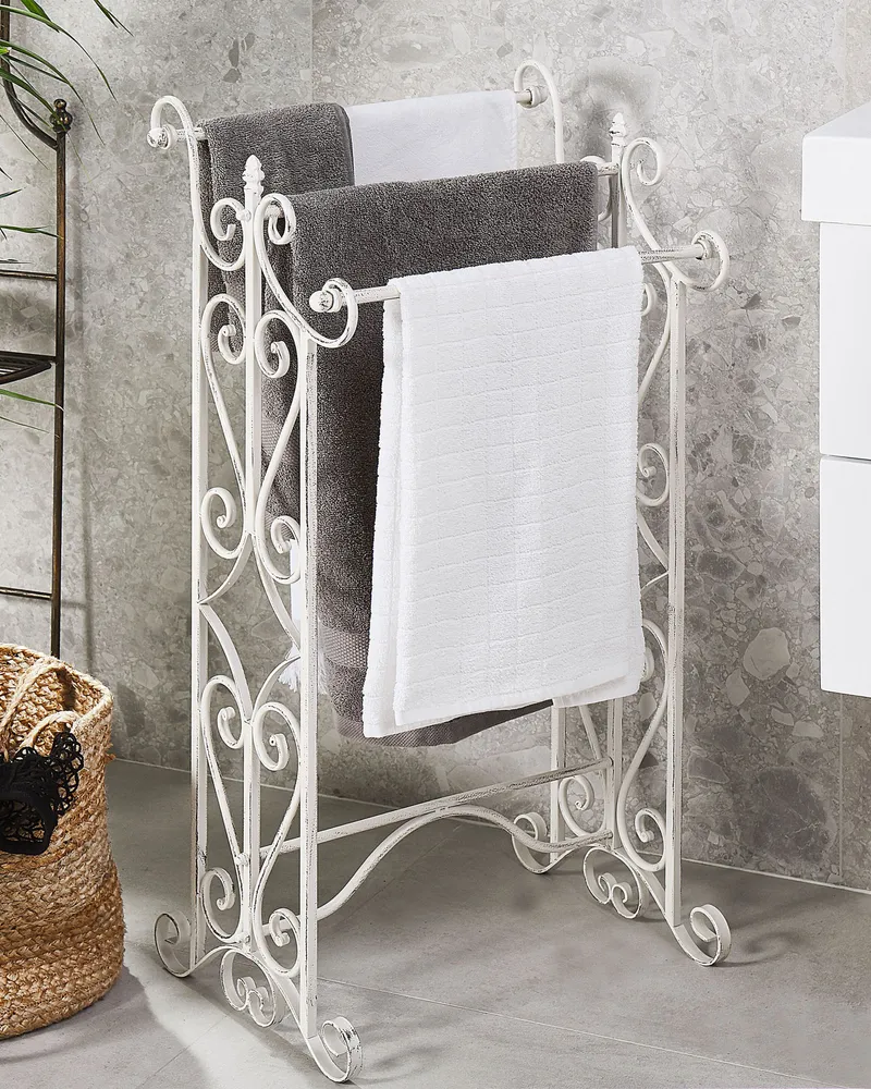 Towel Stand 45 x 90 cm Neve CHILLAN