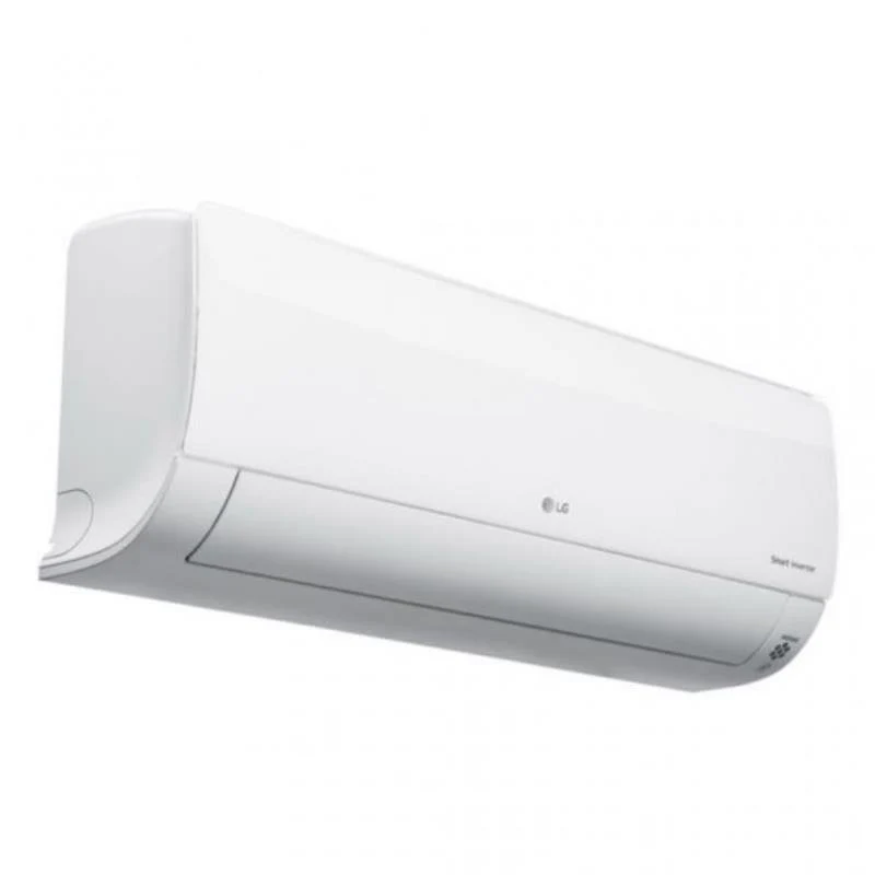 Unidade Interior LG DC-18-RK com Tecnologia Inverter