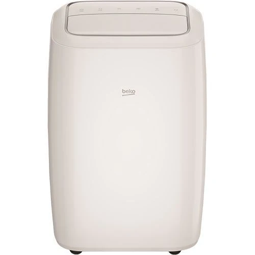 Classe + de Eficiência Ar Condicionado Portátil Beko | 12000 Btu/H | Branco - Outlet - Grade