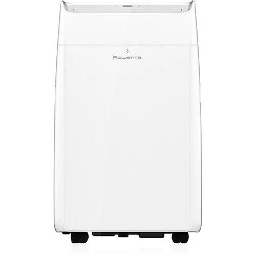 Classe + de Eficiência Ar Condicionado Portátil Rowenta RWAC12KA++ | 12.000BTU/h | ++