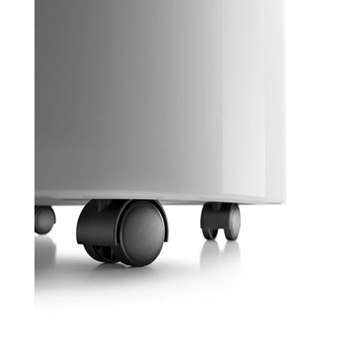Ar Condicionado | Desumidifacor Portátil Delonghi PAC EM90 ABSORVENTE - Outlet - Grade