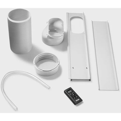Ar Condicionado | Desumidifacor Portátil Delonghi PAC EM90 ABSORVENTE - Outlet - Grade