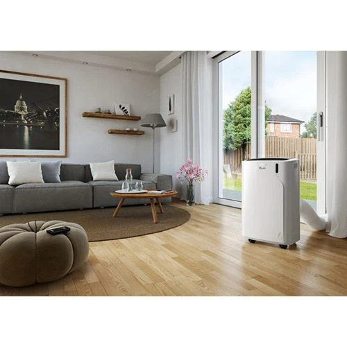 Ar Condicionado | Desumidifacor Portátil Delonghi PAC EM90 ABSORVENTE - Outlet - Grade