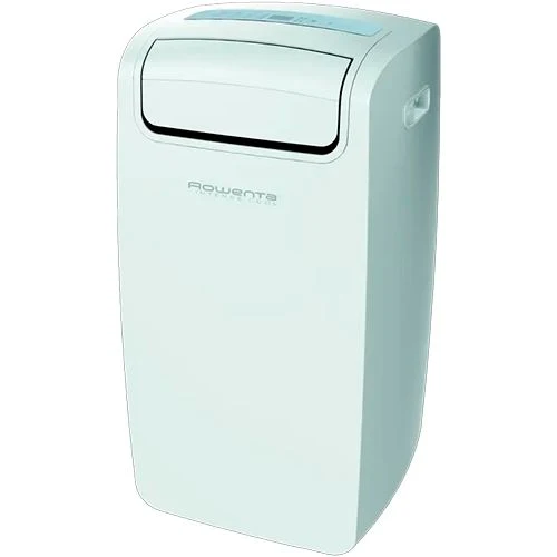 Ar Condicionado Portártil Rowenta AU4010F0 - Branco com Controle Remoto e Timer