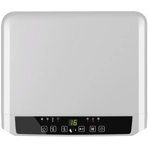 Ar Condicionado Portártil Taurus Alpatec AC201 - Branco com 5 Anos de Garantia no Compressor