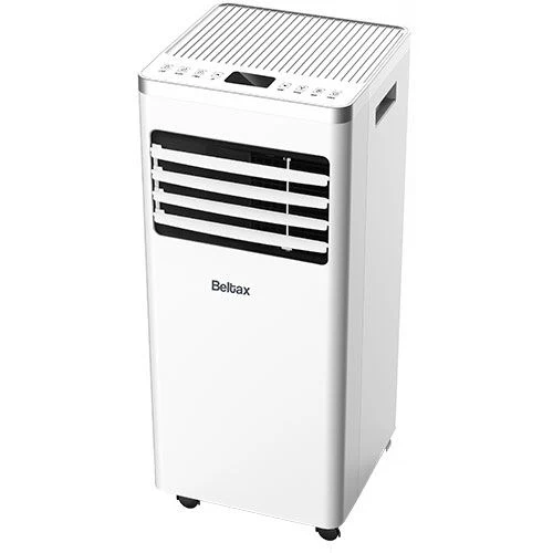 Ar Condicionado Portátil Beltax BAC-1007 - Branco com Instalação Inclusa