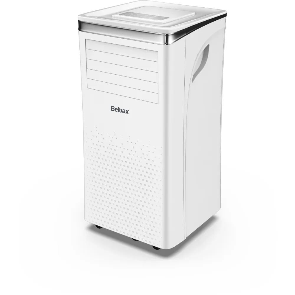 Ar Condicionado Portátil Beltax BAC1009 | 9000 BTU, WiFi, 1000W com 5 Anos de Garantia no Compressor