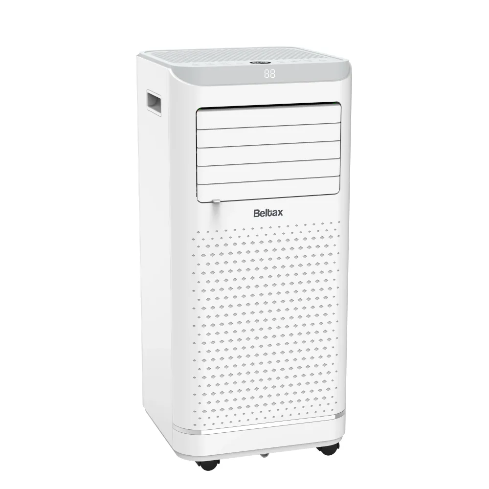 Ar Condicionado Portátil Beltax BAC1019 | 9000 BTU, WiFi, 330 m³/h Energy Star Certified