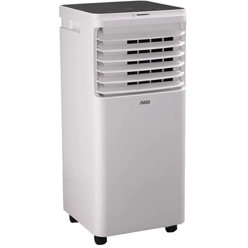 Ar Condicionado Silencioso Ar Condicionado Portátil Mei 3 em 1 AC 1870 - Branco
