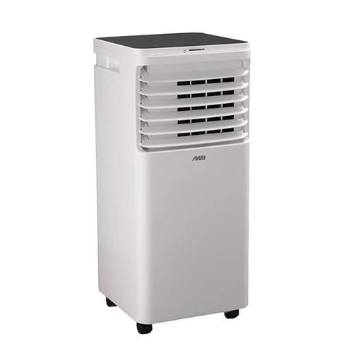 Ar Condicionado Silencioso Ar Condicionado Portátil Mei 3 em 1 Ac 1890 - Outlet - Grade