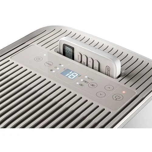 Mini Split Ar Condicionado Portátil DeLonghi PAC ES72C | 8.300 BTU/h | Branco