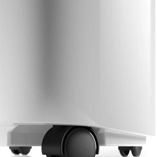 Mini Split Ar Condicionado Portátil DeLonghi PAC ES72C | 8.300 BTU/h | Branco