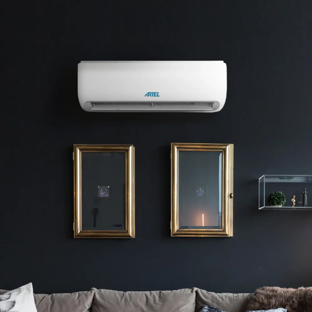 AR CONDICIONADO MONOSPLIT - ARTEL HOOP com Instalação Inclusa
