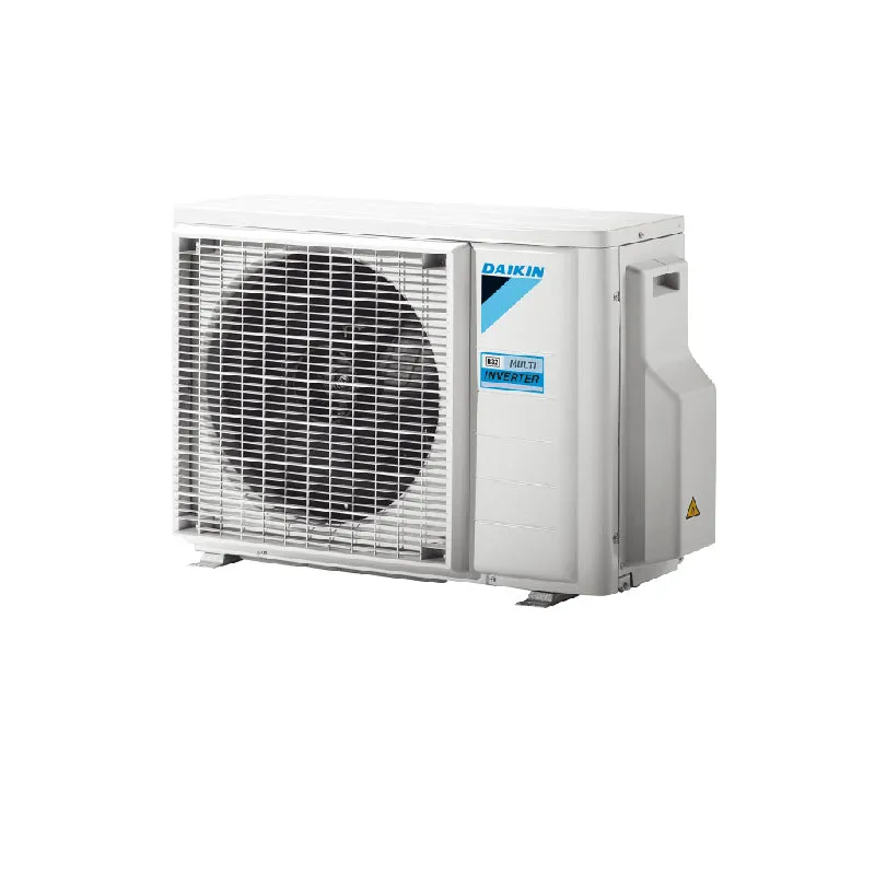 Ar Condicionado Multi-Split Exterior Compatible Alexa