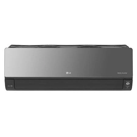 Ar Condicionado Unidade Interior LG AC12BK | Wi-Fi, Controlo Voz, Preto com 5 Anos de Garantia no Compressor