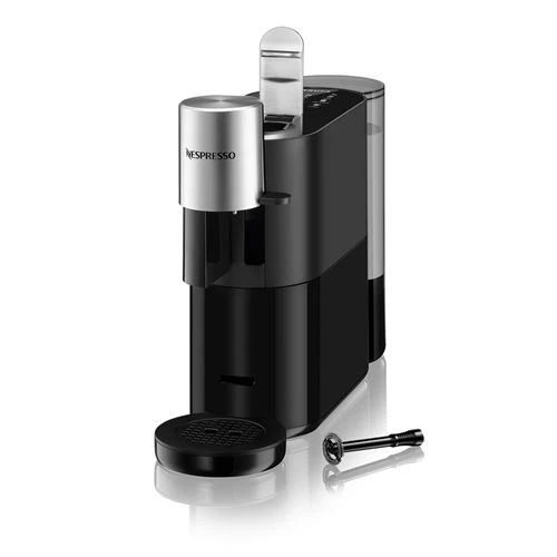 Máquina de Café com Sistema de Leite Krups Nespresso™ Atelier XN890810 - Outlet - Grade