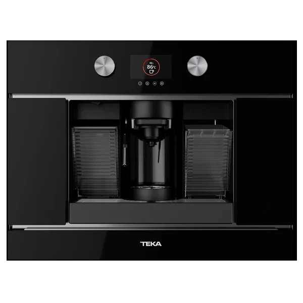 Máquina de Café Encastre TEKA CLC8350 | Multicápsulas, 19 bar, 1L