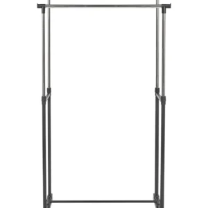 Coat Stand Negro GILMER
